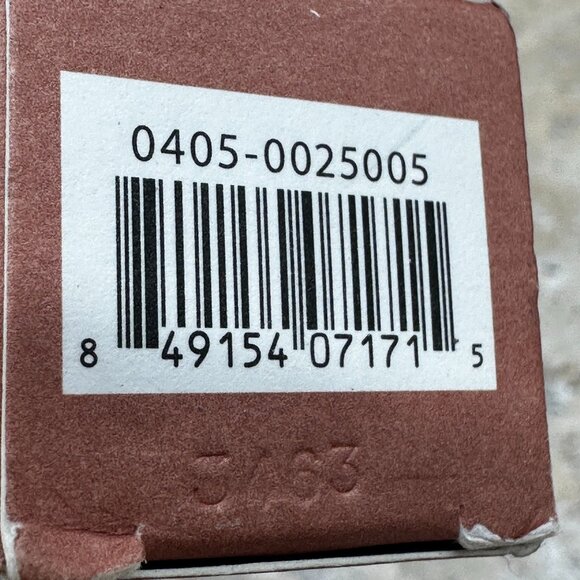 Cover FX Custom Enhancer Drops Rose Gold 0.4 fl oz Liquid Highlighter New Box - Picture 7 of 7